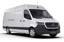 Van Hire Seaford - 4 MTR Sprinter - Van hire Seaford